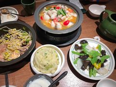 -云海肴·汽锅鸡·云南菜(领展购物广场·中关村店)