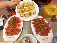 -燃计沙茶皇·香港沙茶火锅(人广旗舰店)