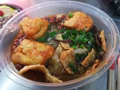 -大学城夜市大排档(凤栖路店)