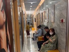 -上海仁爱医院口腔科 · 种植