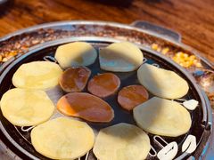 -海之屋韩式烤肉(海棠68环球美食街店)