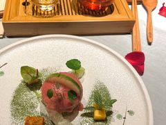 -叶叶菩提·晋福宫