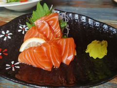 -福匠日本料理(人民路店)