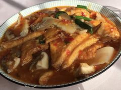 -龙门阵茶屋川菜馆(武康路店)