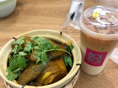 -BOIBOI马来茶餐室(江宁路店)