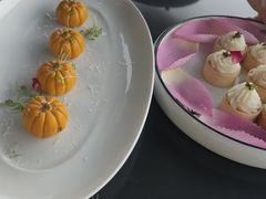 -汉水谣·江景餐厅(江滩店)