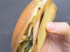 -易老大蛋烘糕(奎星楼总店)
