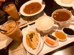 -翠华餐厅(湾仔店)