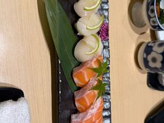 -小山日本料理(太古汇店)