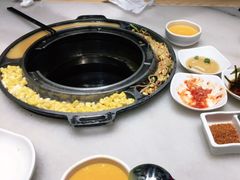 -韩宫宴烤肉·料理(砂之船奥特莱斯店)