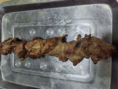 馕坑烤肉-新疆食府(华龙店)