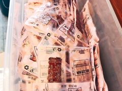 -霁月台现烤猪肉脯(万达茂店)