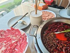 -万物生江北老火锅(海骏达店)