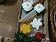 -太泰东南亚餐厅(万福广场店)