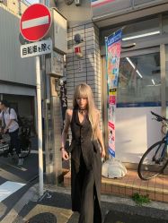 -崇尚GAVIN STYLE