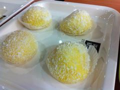 -满记甜品(王府井北京市百货大楼店)
