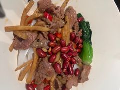 -漆黑觉米粉(三里屯店)