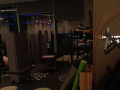 -W Fitness 威尔仕健身(北京英皇集团中心店)