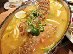 -南越郡·越式风味餐厅(青秀万达店)