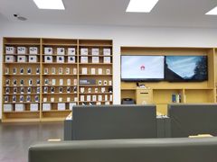 -华为授权服务中心(徐汇漕溪北路)