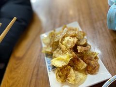 -西工饭庄快餐厅(西工小街店)