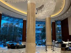 -上海雅居乐万豪侯爵酒店