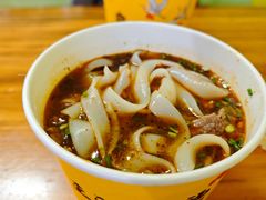 -王记生烫牛杂面馆(兰陵路店)