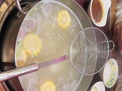 -大吉利·潮汕鲜牛肉火锅(河西店)