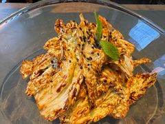 乾隆白菜-晟永興烤鸭店(五道口店)