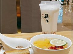 -炖物24章·顺时轻养茶(杭州大厦店)