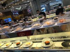 -争鲜回转寿司(朝北大悦城店)