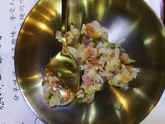 -首尔馆韩国料理(金童路店)