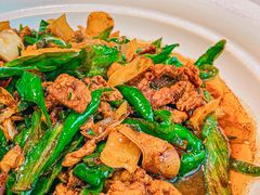 -兰湘子·湘菜小炒(盛龙广场店)