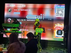 -桂花里·衢州菜·精酿餐吧(未来科技城万达广场店)