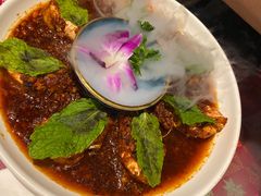 -小娘惹厨房Little Nyonya(狮城有约上榜店)