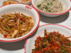 -铁胖子口碑长沙菜·龙虾烧烤(赤岗社区店)