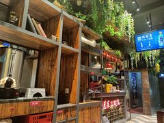 -湘当爱·鲜煮现炒(松岗立业路店)