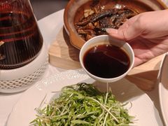 -醉舍·新淮扬菜(长宁龙之梦店)