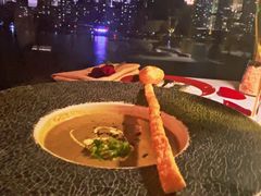 -Kathleen's Waitan 凯圣琳江景西餐厅(外滩店)