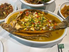 -周大厨辣椒炒肉(淮安万达店)