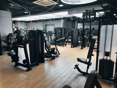 -一兆韦德健身(张杨路店)