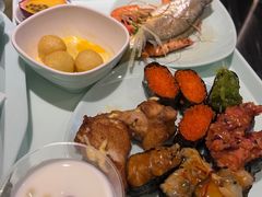 -堂会·KTV·自助餐·团建聚会(天河店)