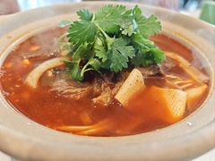 -清真·宁夏印象·盐池滩羊肉体验店(江宁路店)