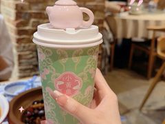 -图味美小黄鱼·景德菜(浙江路店)