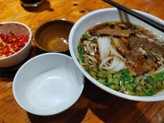 -肆姐面粉馆(坡子街店)