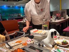 -丰茂烤串(金泉美食宫店)