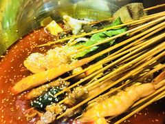 -新疆味道(大成名店公园店)