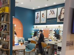 -海马体照相馆(重庆爱琴海购物公园店)