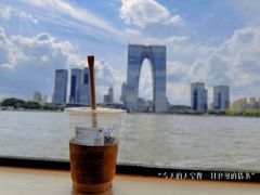 -金鸡湖游船(月光码头)