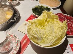 -汕头八合里海记牛肉店(清河店)